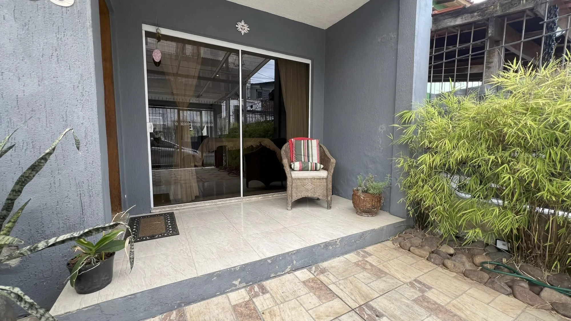 Imagem Casa em Hípica