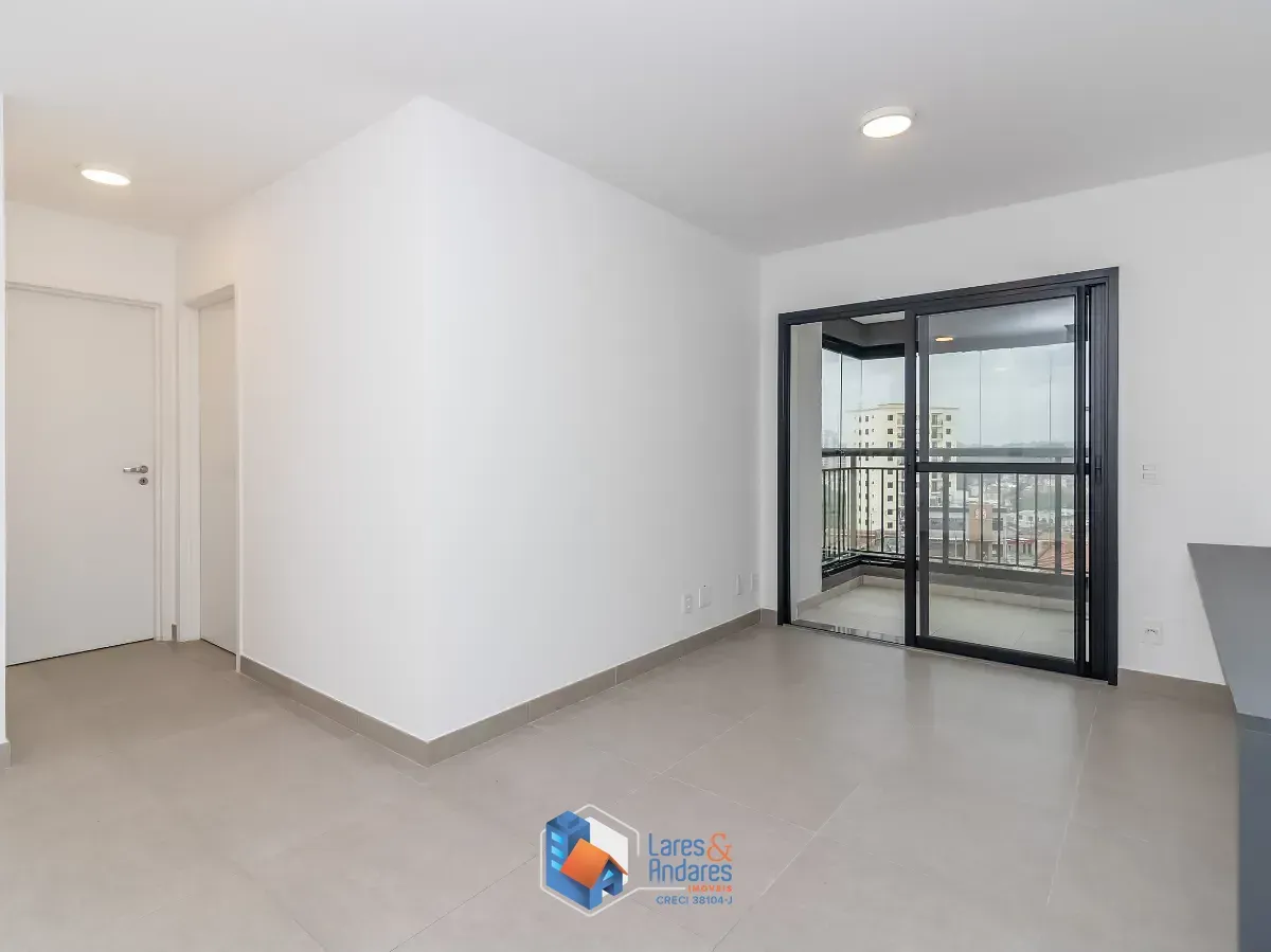 Imagem Apartamento para venda em Vila Parque Jabaquara com 2 quartos, sendo 1 suíte, 62m²