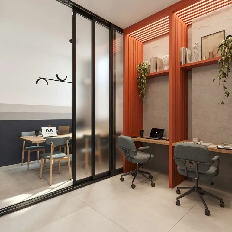 Imagem Apartamento com 2 dormitórios à venda, 50 m² por R$ 539.902 - Jardim Oceania - João Pessoa/PB