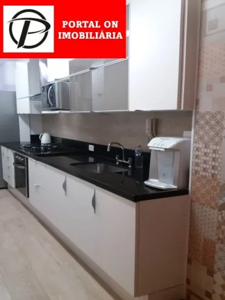 Imagem APARTAMENTO RESIDENCIAL em Rio de Janeiro - RJ, Rio comprido