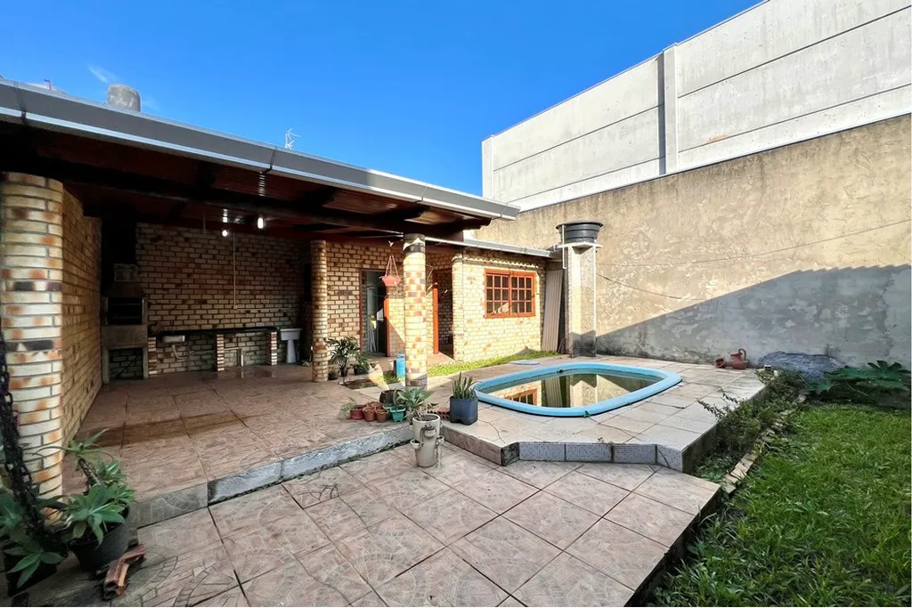 Imagem Casa em São José