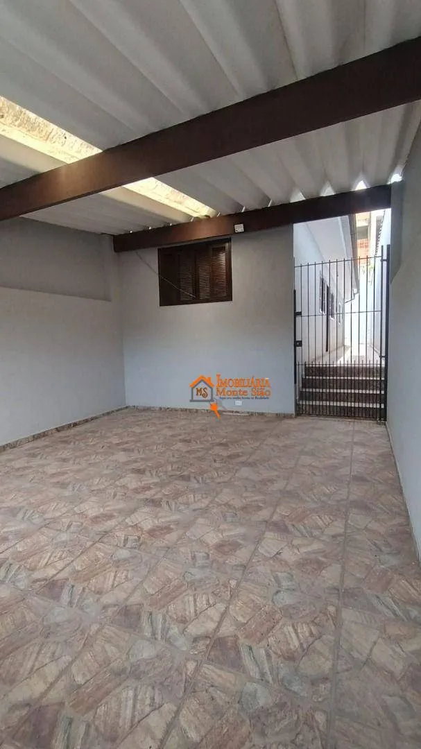 Imagem Casa à venda, 56 m² por R$ 509.999,00 - Jardim Cerejeiras - Arujá/SP