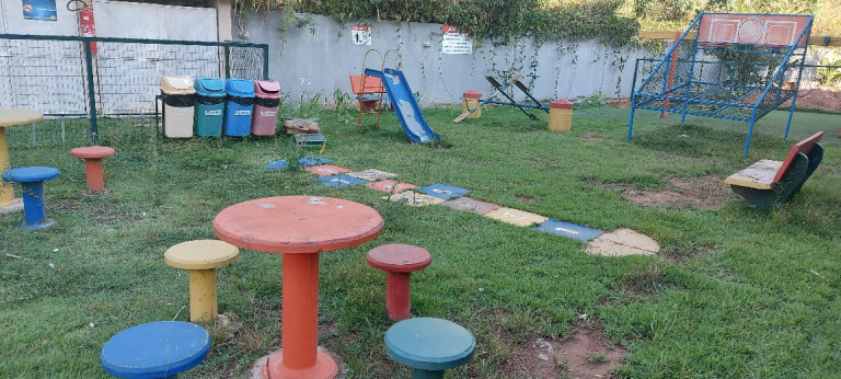 Imagem Apartamento com 2 Quartos para Alugar, 55 m² em Jardim Nova Esperança - Salvador