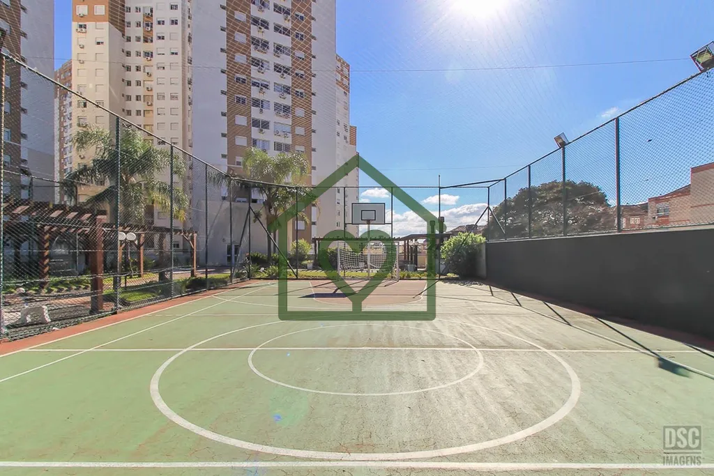 Imagem APARTAMENTO DE 66M² DE 2 DORMITÓRIOS, 1 SUÍTE, 1 BANHEIRO SOCIAL, SALA COM LIVING ESTENDIDO, COZI...