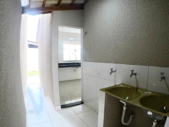 Imagem Sobrado com 4 Quartos à Venda, 210 m² em Setor Jaó - Goiânia