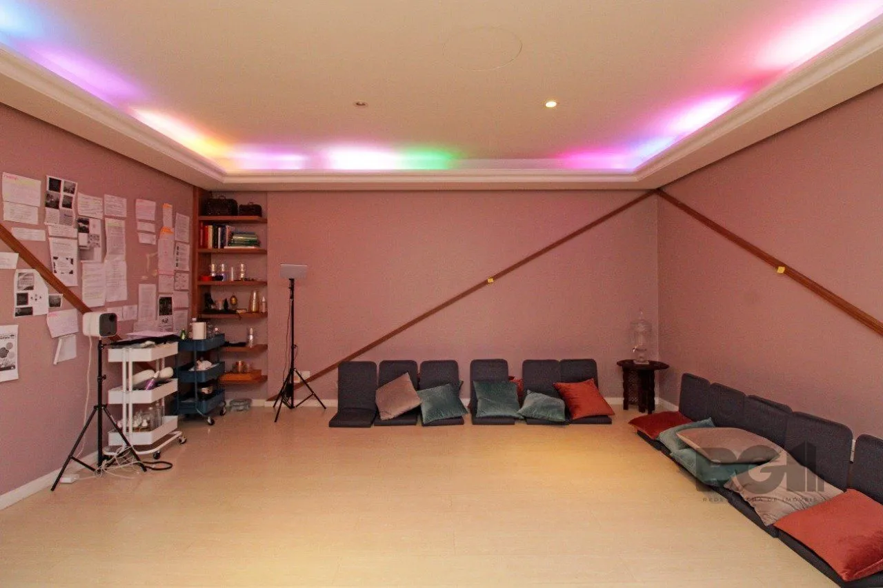 Imagem Sala comrcial venda na Carlos gomes, 48m2 privativos e uma vaga de garagem
