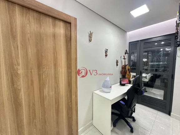 Imagem Apartamento com 2 dormitórios à venda, 72 m por R$ 850.000,00 - Vila Esperança - São Paulo/SP