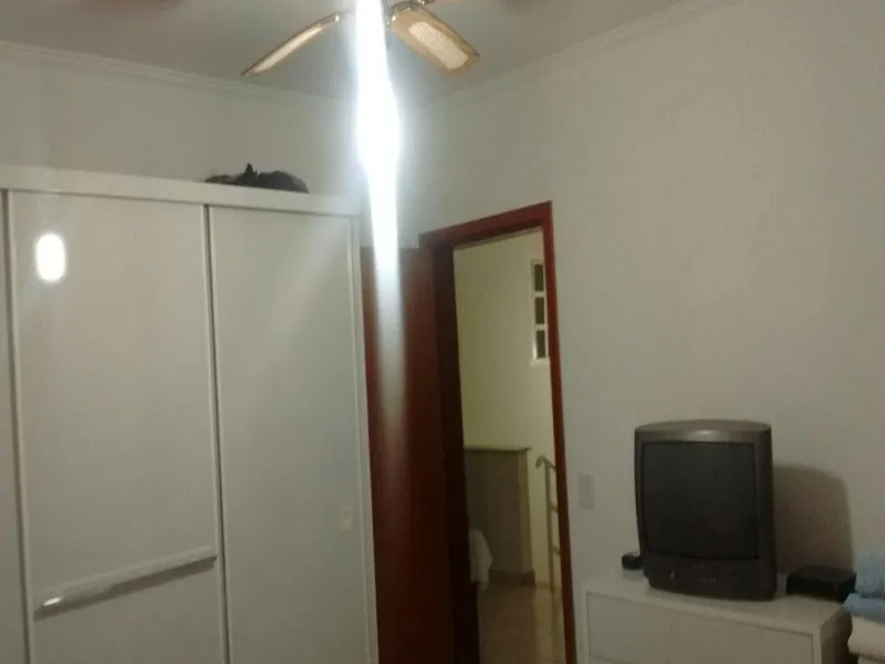 Imagem CASA 3 DORMITÓRIOS- CONDOMÍNIO VILLA DOS INGLEZES -SOROCABA