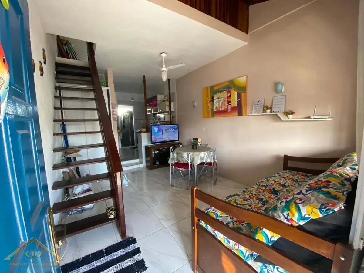 Foto do imóvel Casa em Condomínio para Venda em Cabo Frio / RJ