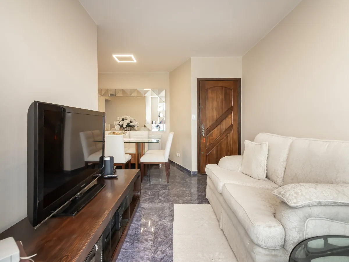 Imagem Apartamento para venda em Tucuruvi com 2 quartos, sendo 1 suíte, 55m2