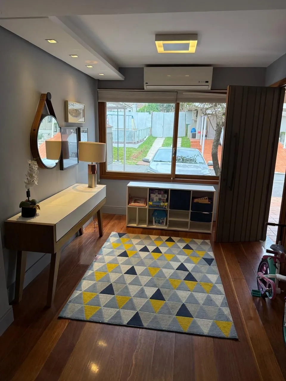 Imagem Casa de Condomínio em Tristeza