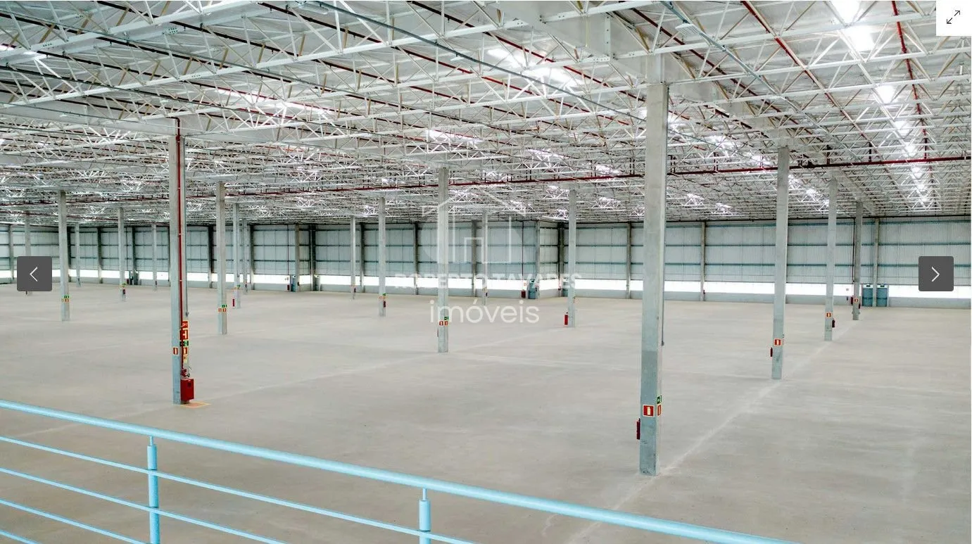 Imagem Galpão / Depósito / Armazém de 2208m² no bairro Jardim Nova Itapevi, em Itapevi