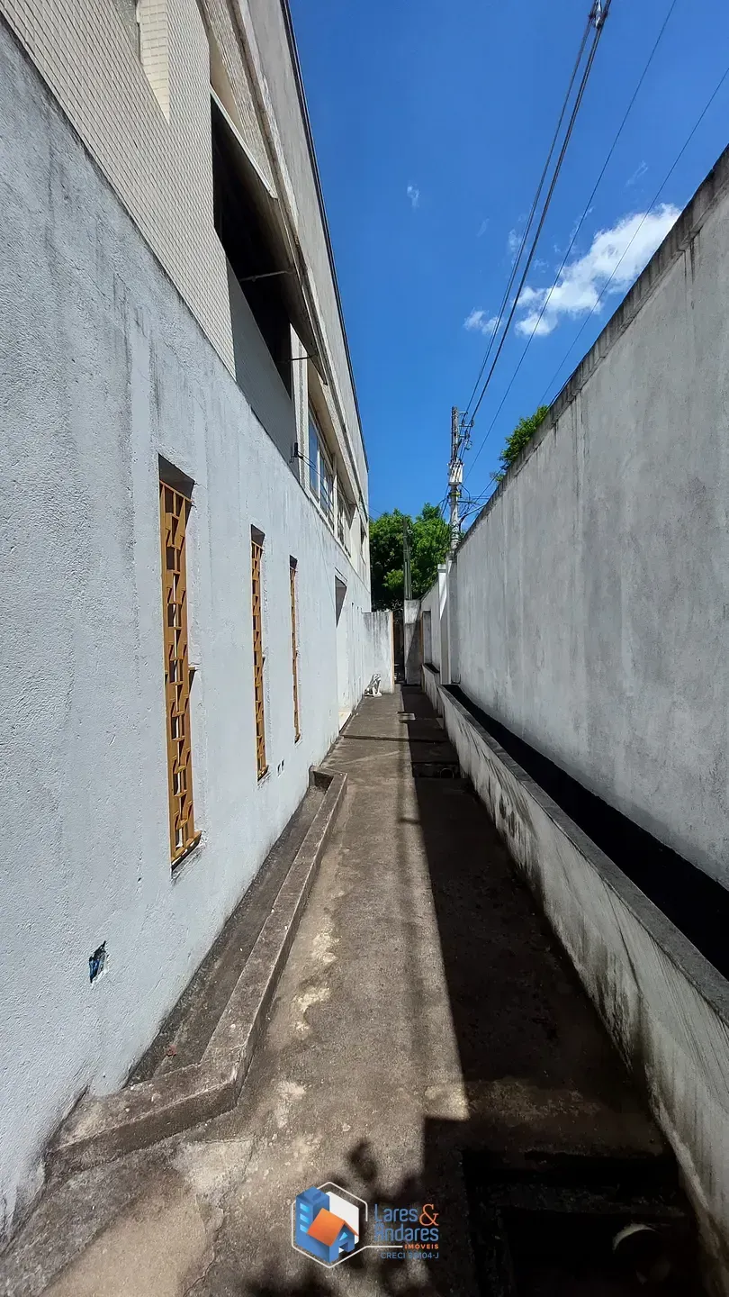 Imagem Casa para venda em Brooklin com 3 quartos, sendo 2 suítes, 477m²