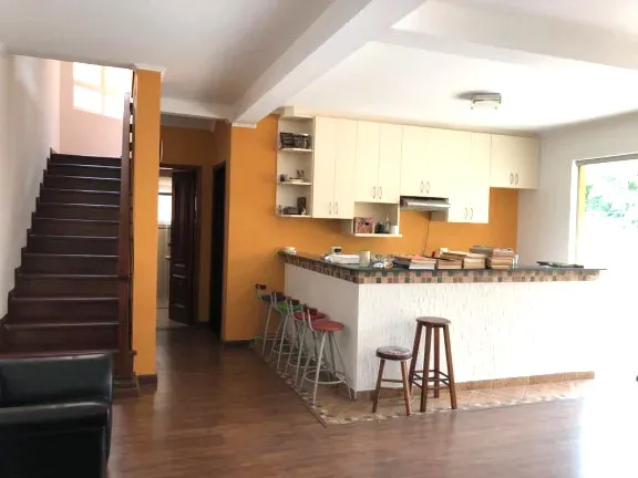 Imagem Sobrado com 3 Quartos à Venda, 345 m² em Jardim Peri Peri - São Paulo