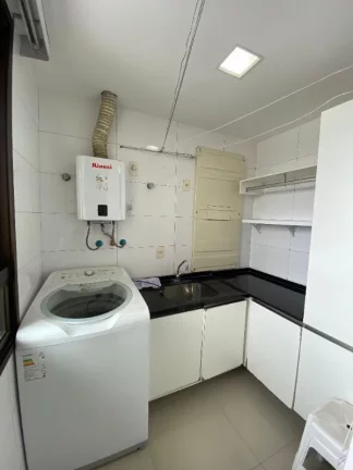 Imagem APARTAMENTO RESIDENCIAL em MANAUS - AM, DOM PEDRO I
