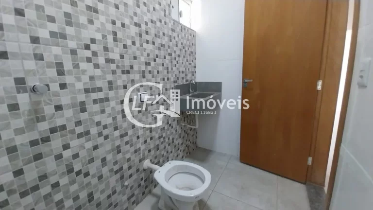Imagem Imperdível: Casa à venda em Campo Grande-MS, bairro Nova Lima, 3 quartos, 1 suíte, 1 sala, 2 banheiros, 2 vagas, 90m².