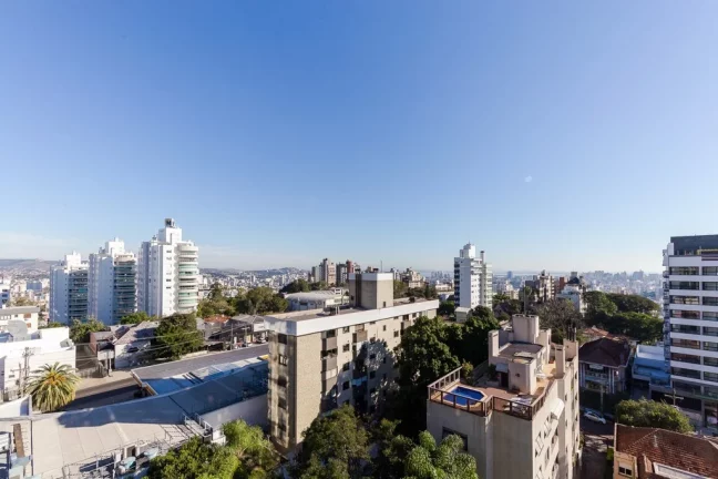 Imagem Apartamento para venda no bairro Bela Vista em Porto Alegre
