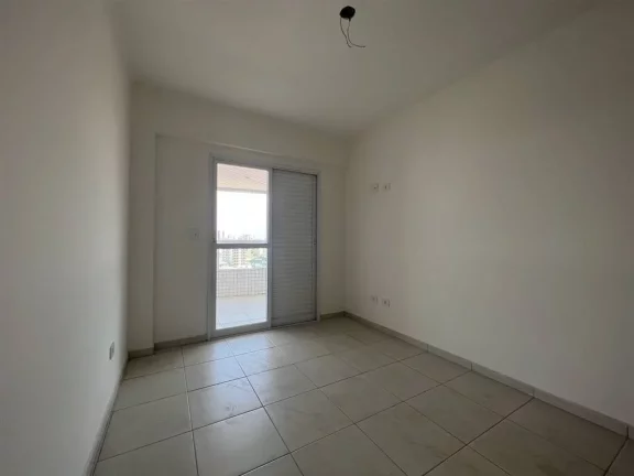 Imagem Apartamento com 3 dorms, Guilhermina, Praia Grande - R$ 1.1 mi, Cod: 1670