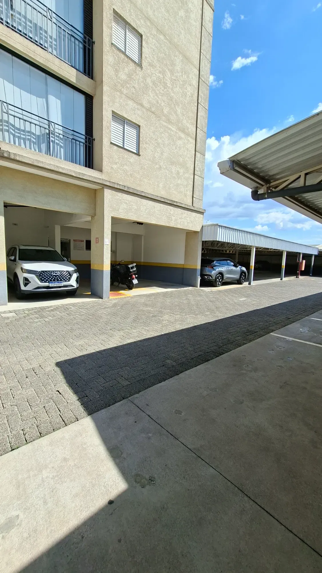 Imagem Apartamento com 1 Quarto à Venda, 47 m² em Parque Campolim - Sorocaba