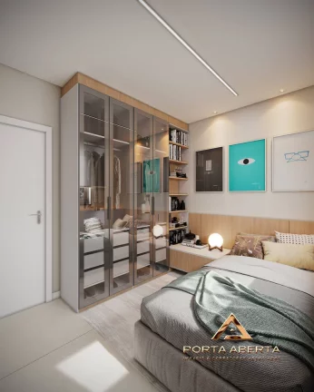 Imagem Aptos de 3 e 4 quartos - Bom Retiro - COD 911