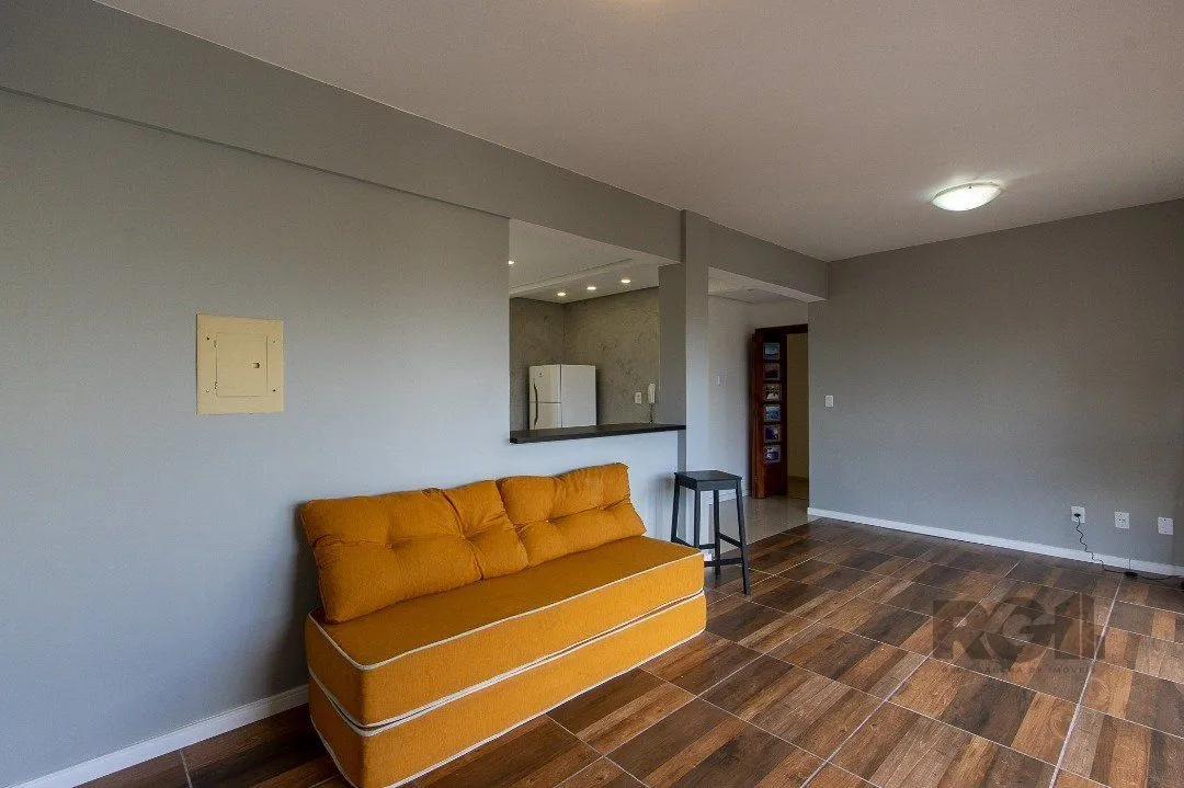 Imagem Apartamento com 3 dormitórios na Rua Dr. Barcelos