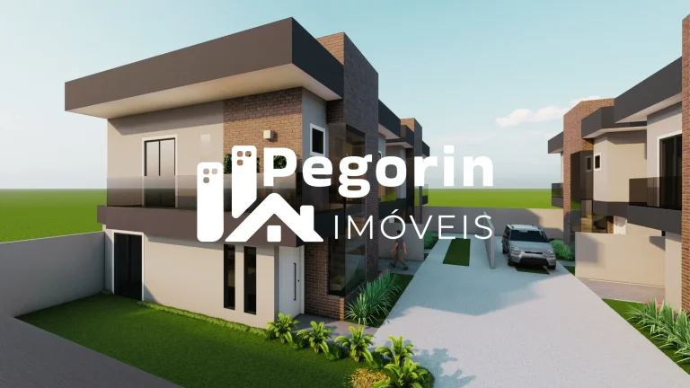 Imagem Sobrado Duplex com terraço Cajuru