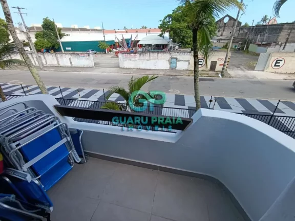 Imagem 2 dormitorios 150m da Praia da Enseada