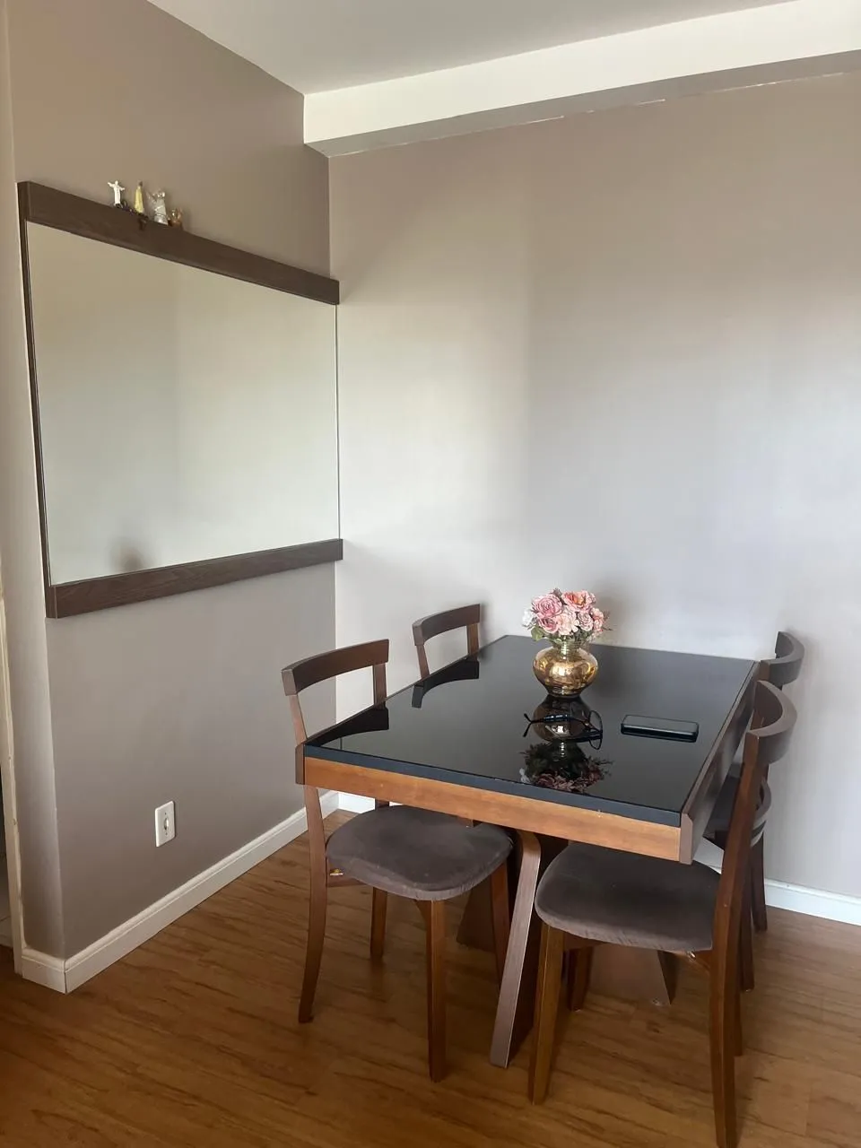 Imagem Apartamento 2 dormitórios com vista panorâmica na Zona sul de Porto Alegre