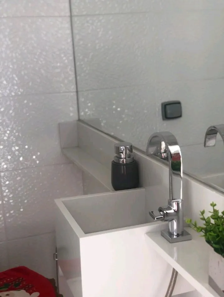 Imagem Casa à venda 3 Quartos, 1 Suite, 4 Vagas, 250M², Jardim Paraibá, Aparecida - SP