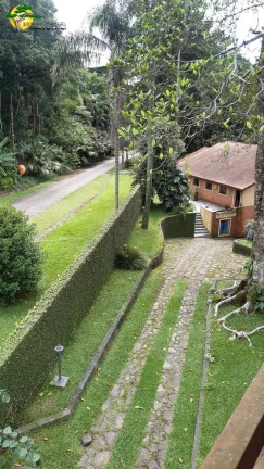 Imagem LINDO IMÓVEL NA SERRA DA CANTAREIRA