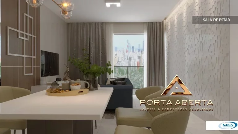 Imagem Apartamento Alto Padrão - Cidade Nobre - Ipatinga - cód 940