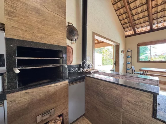 Imagem Sítio a venda residencial Ouro Verde