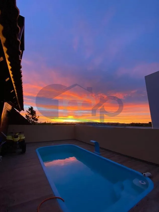 Imagem Casa a venda com 2 dormitorios em Capao do Cravo em Passo de Torres/RS