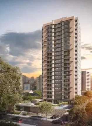 Apartamento para Venda em São Caetano do Sul, Centro, 3 dormitórios, 1 suíte, 1 banheiro, 2 vagas