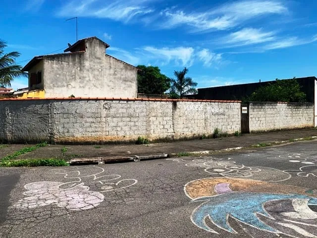 Imagem Terreno à venda 314.1M², Vila Prado, Pindamonhangaba - SP