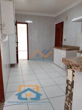Imagem Apartamento no Veneza - Ipatinga