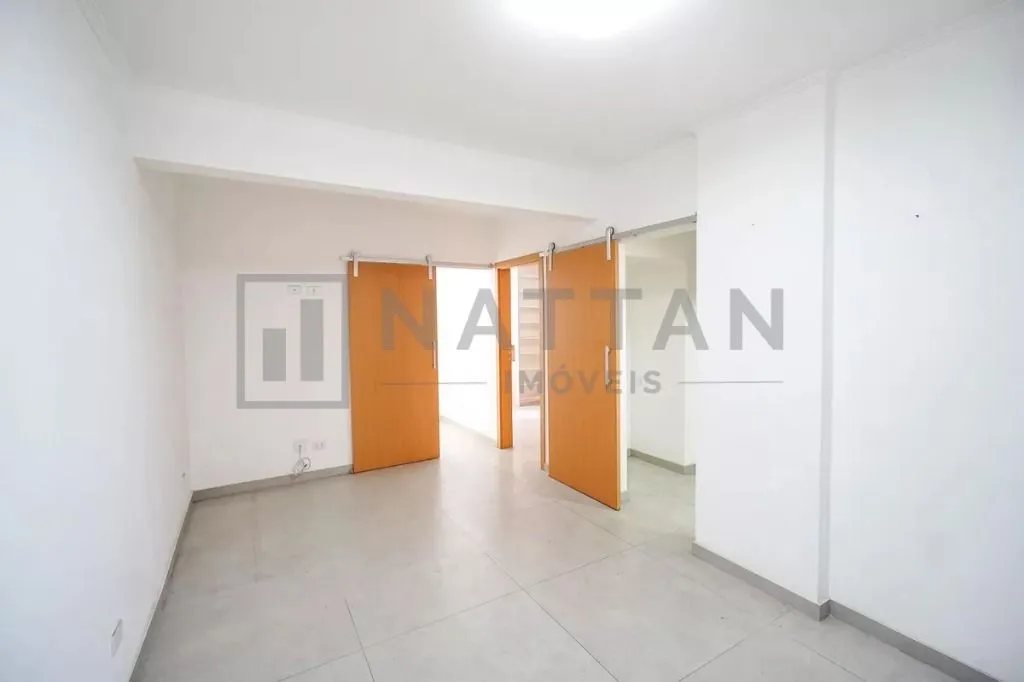 Imagem Apartamento com 2 dormitórios à venda por R$ 295.000,00 - Tatuapé - São Paulo/SP