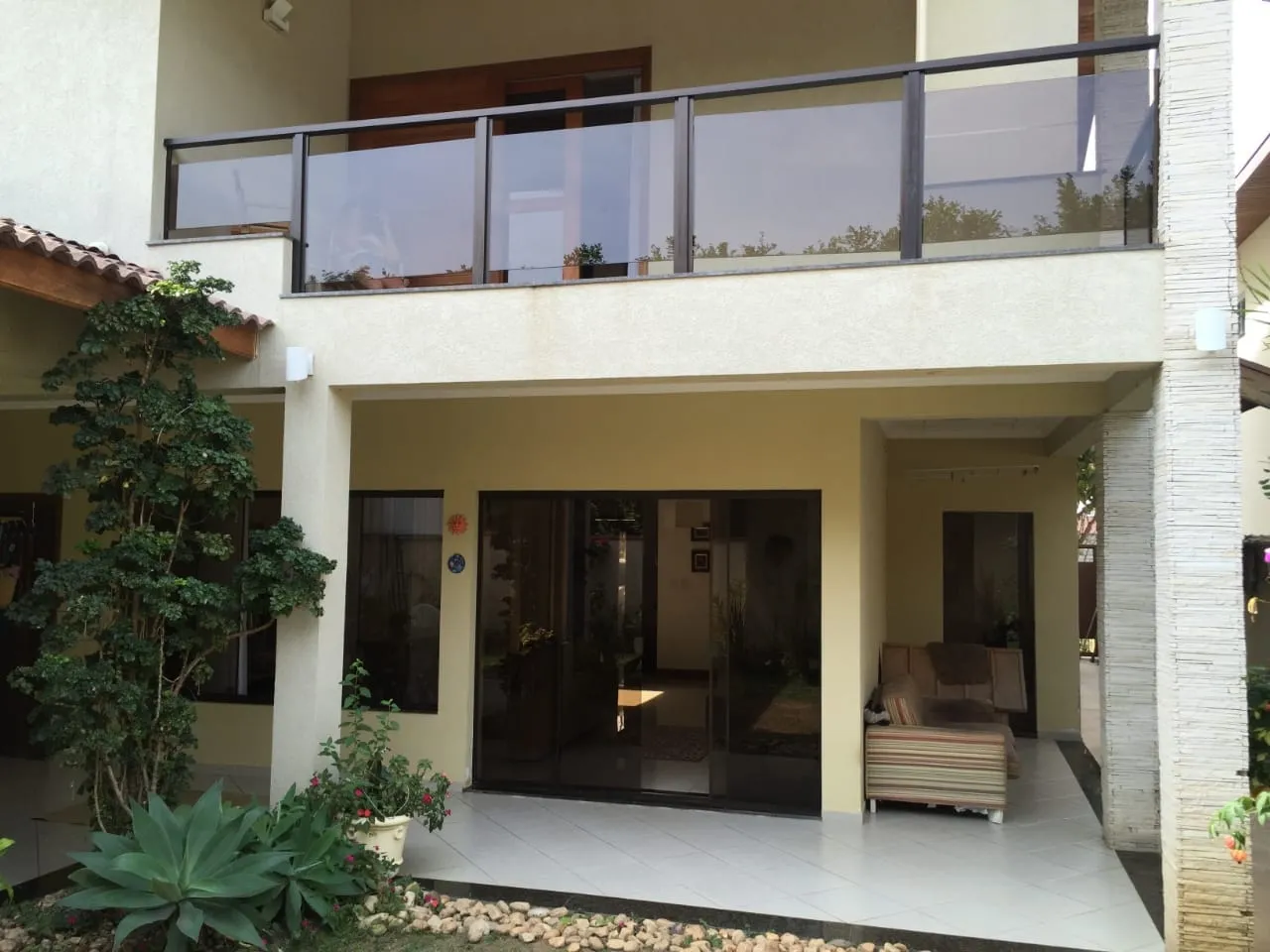 Imagem Casa à venda 3 Quartos, 1 Suite, 4 Vagas, 324M², Loteamento Residencial Campos do Conde II, Tremembé - SP | Campos do Conde Versailles