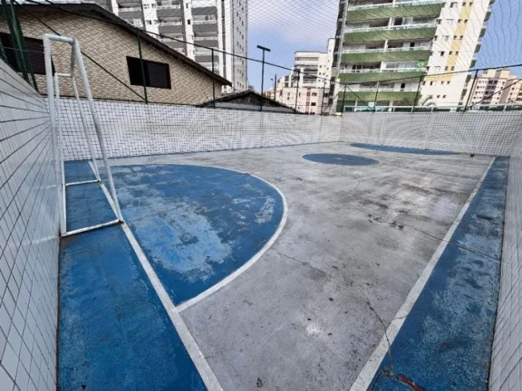 Imagem EXCELENTE APARTAMENTO NO BAIRRO GUILHERMINA COM 2 DORMITÓRIOS!!!
