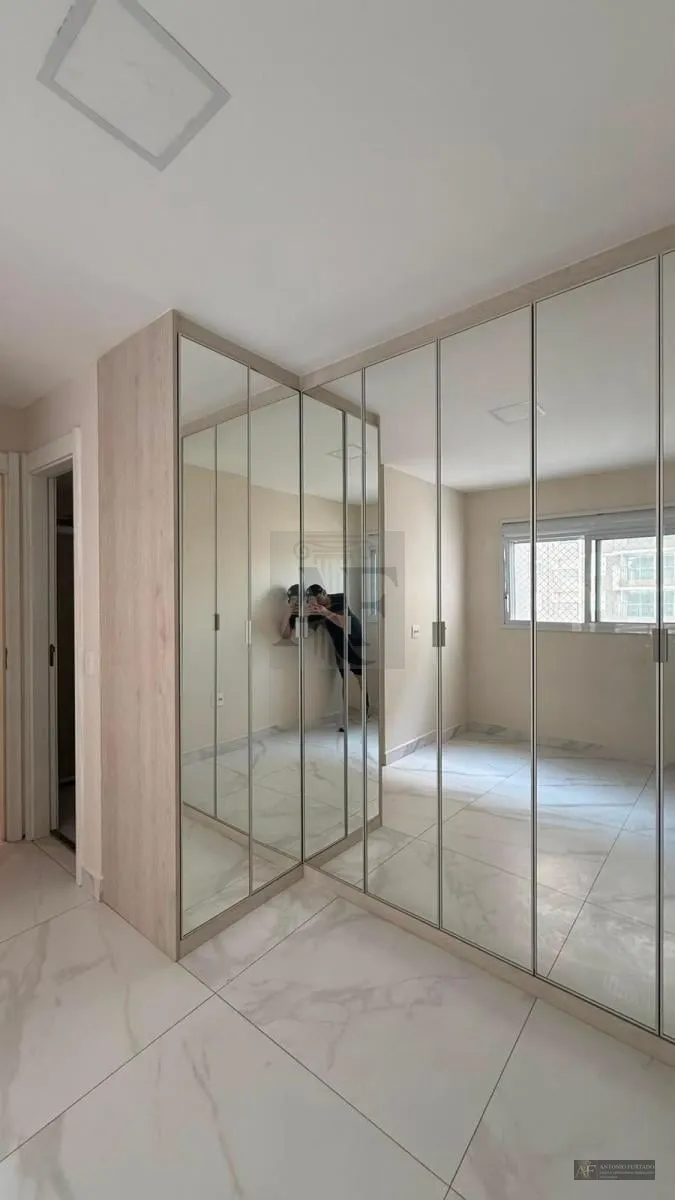 Imagem Apartamento para alugar em Tatuapé, São Paulo