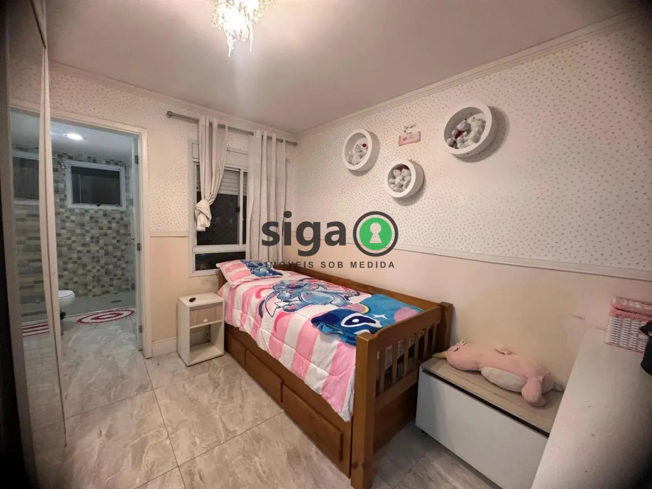Imagem Apartamento com 3 dormitórios, 141m2, 2 vagas de garagem à venda no Panamby