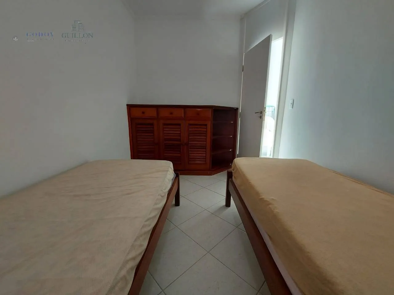 Imagem Apartamento à venda 3 Quartos, 2 Suites, 2 Vagas, Praia Grande, Ubatuba - SP | Portal das Palmeiras