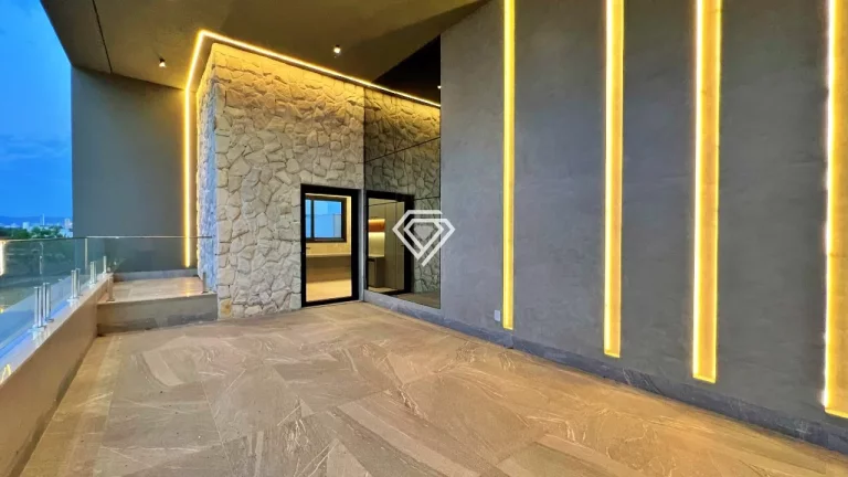 Imagem Sobrado 4 Suítes, 382 m² c/ armários e lazer à venda no Condomínio Alphaville
