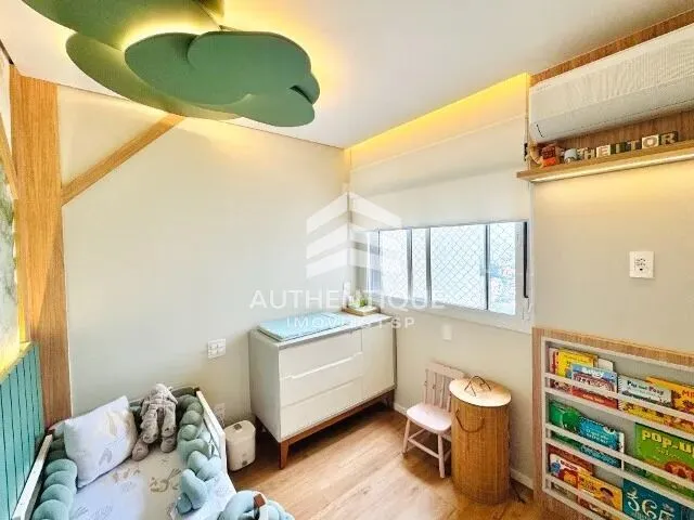 Imagem BELVEDERE LORIAN BOULEVARD VILA SAO FRANCISCO - Apartamento no bairro Vila São Francisco à venda
