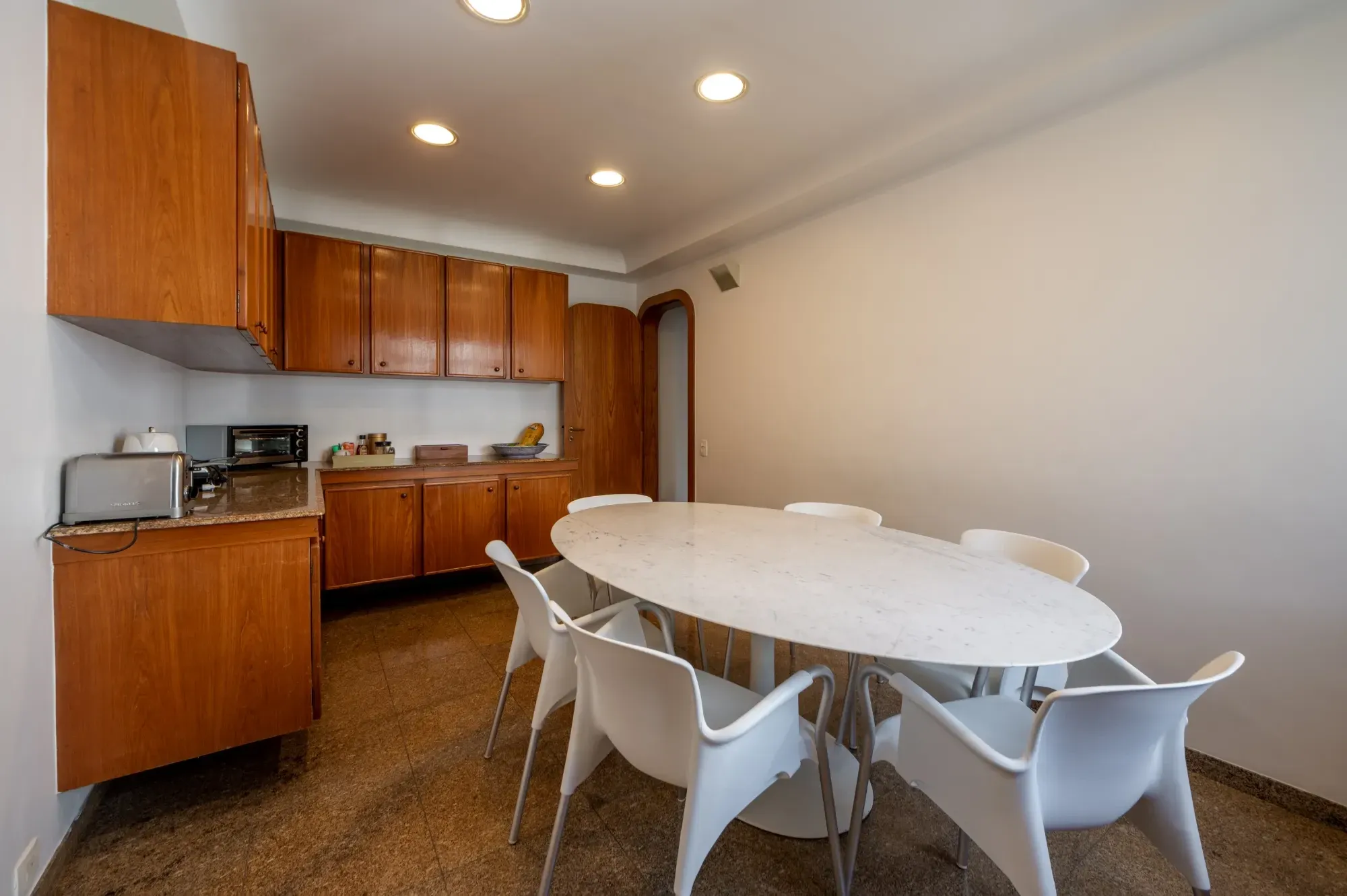 Imagem Apartamento com 3 Quartos à Venda, 377 m² em Vila Nova Conceição - São Paulo