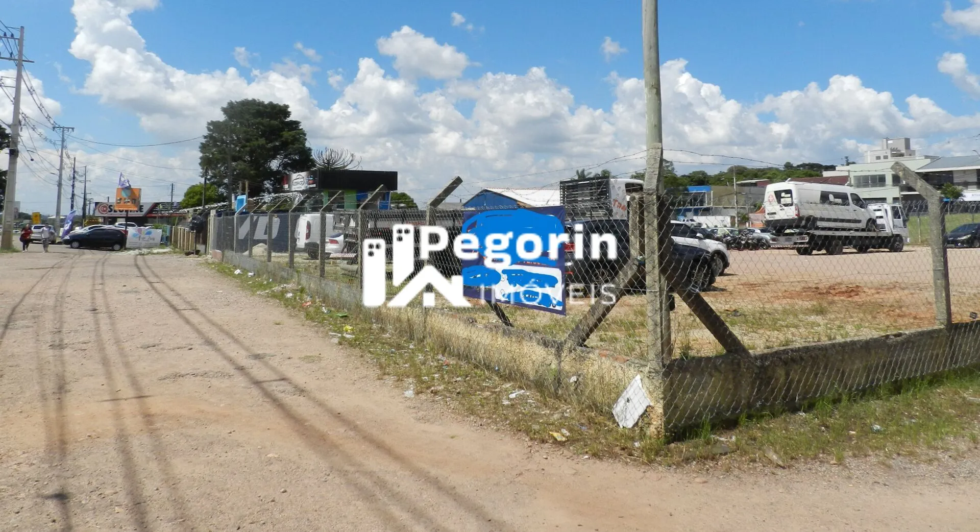 Imagem Terreno à venda em Fazenda Rio Grande, Eucalíptos, 8.412,00m²