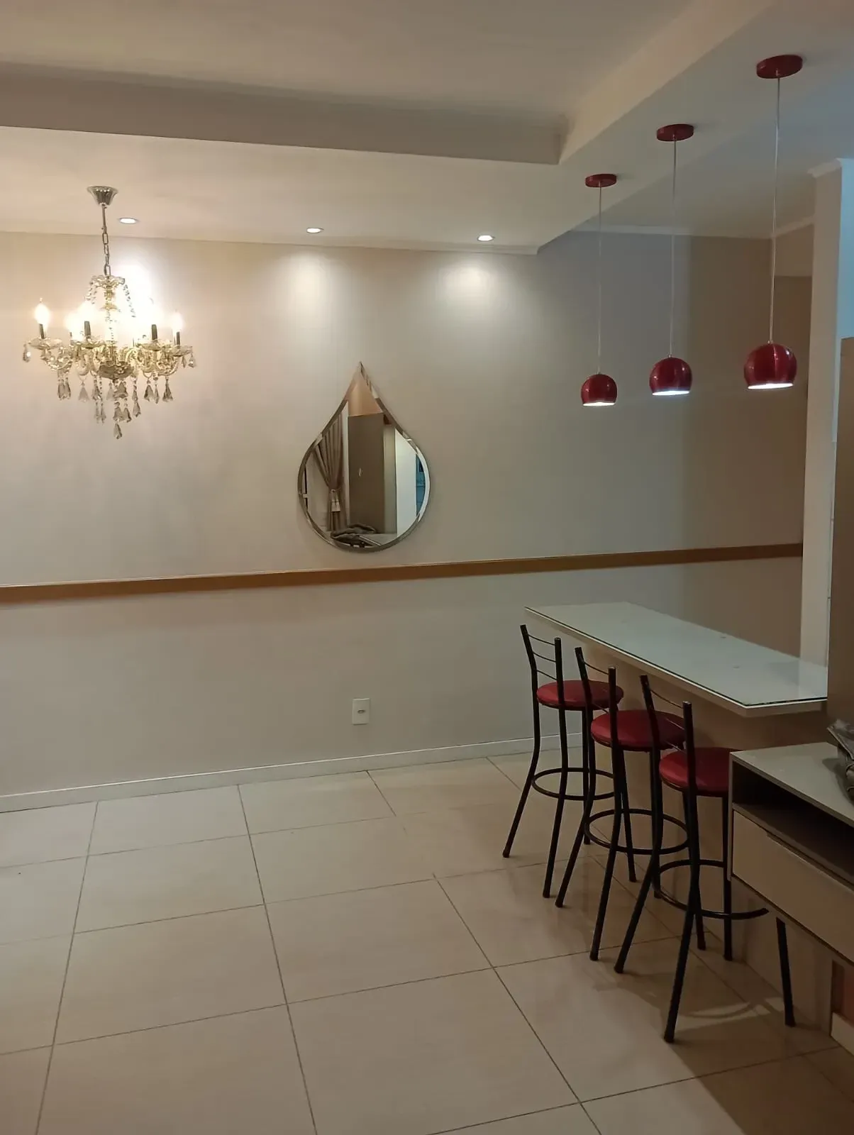 Imagem Apartamento com 2 Quartos à Venda, 56 m² em Planalto - São Bernardo do Campo