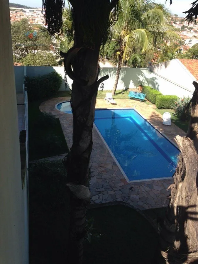 Imagem Casa Sobrado em Colina Verde, Tatuí/SP