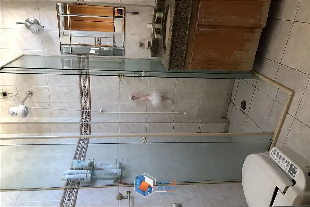 Imagem Cobertura Duplex à venda 3 Quartos 2 Suites 2 Vagas 270M² Cambuci São Paulo - SP