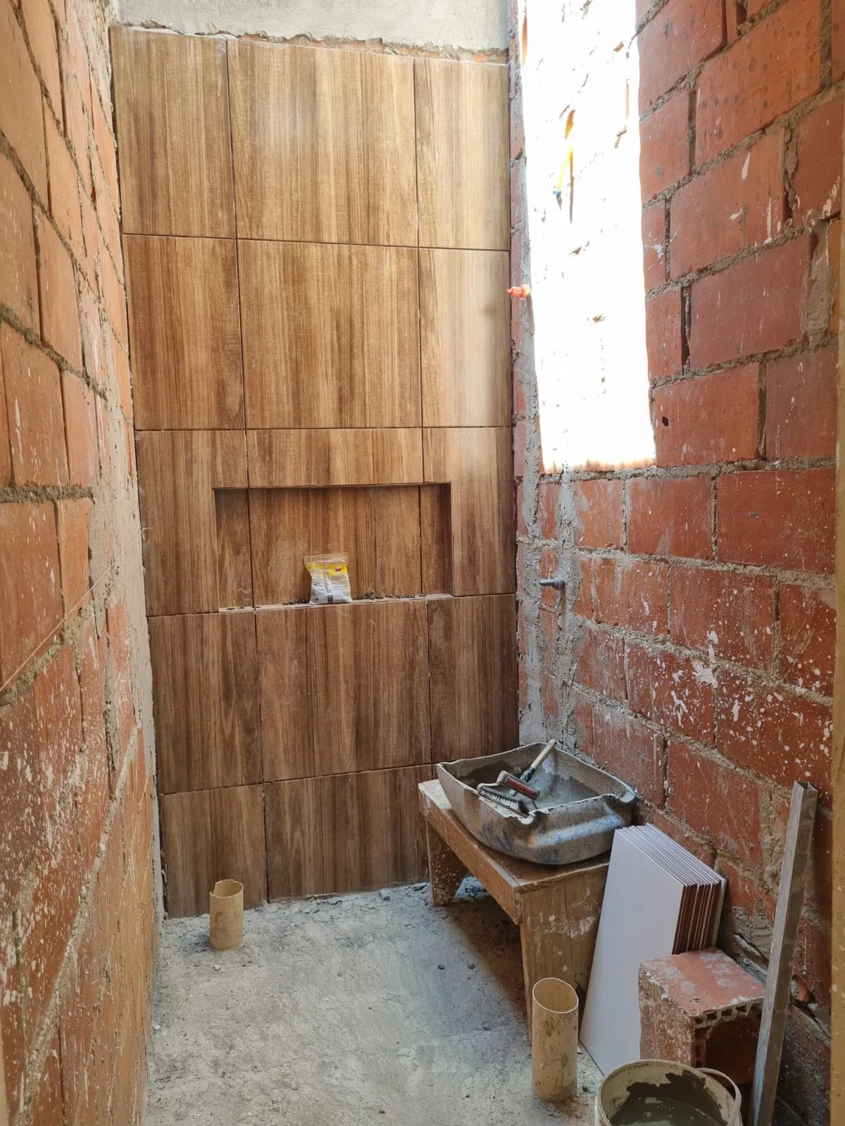 Imagem Casas Geminadas Localizada no Bairro Jardim Santa Marta, Sorocaba - SP!